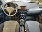 Opel Astra 1.7 CDTI Caravan DPF Edition - 9