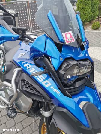 BMW GS - 10