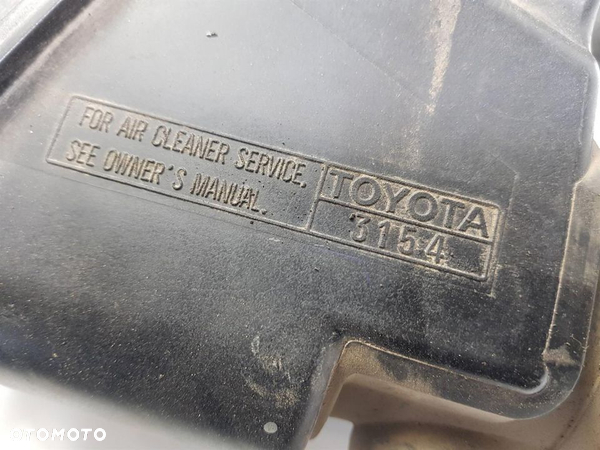 OBUDOWA FILTRA TOYOTA FJ CRUISER POWIETRZA - 6