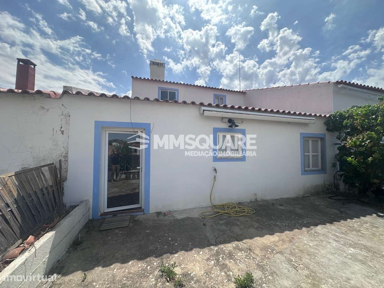 Moradia T4 em Santa Luzia-25