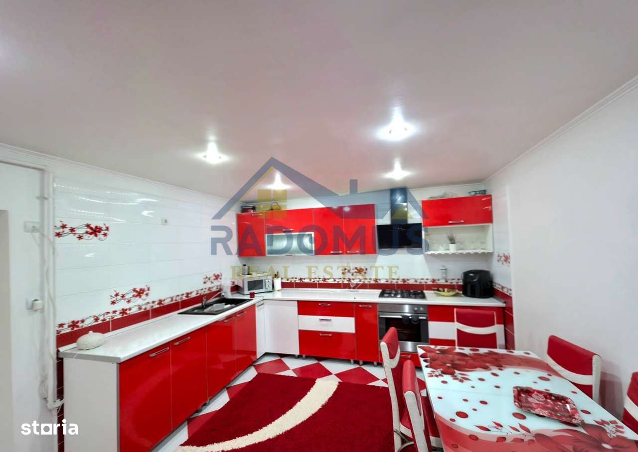 Casă Ploiești – Strada Arborilor nr. 59 -400 mp Teren -4 Camere-4