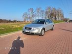 Audi A4 Avant 2.0 - 4