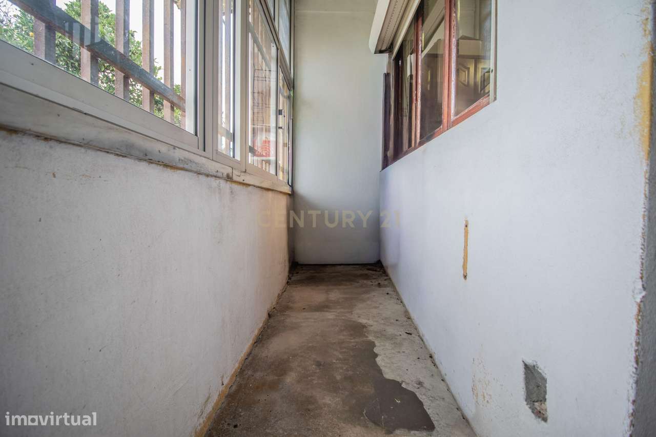 T2 inserido em Predio com apenas 4 Fraccoes, no Centro de Pereira do C - Grande imagem: 5/21