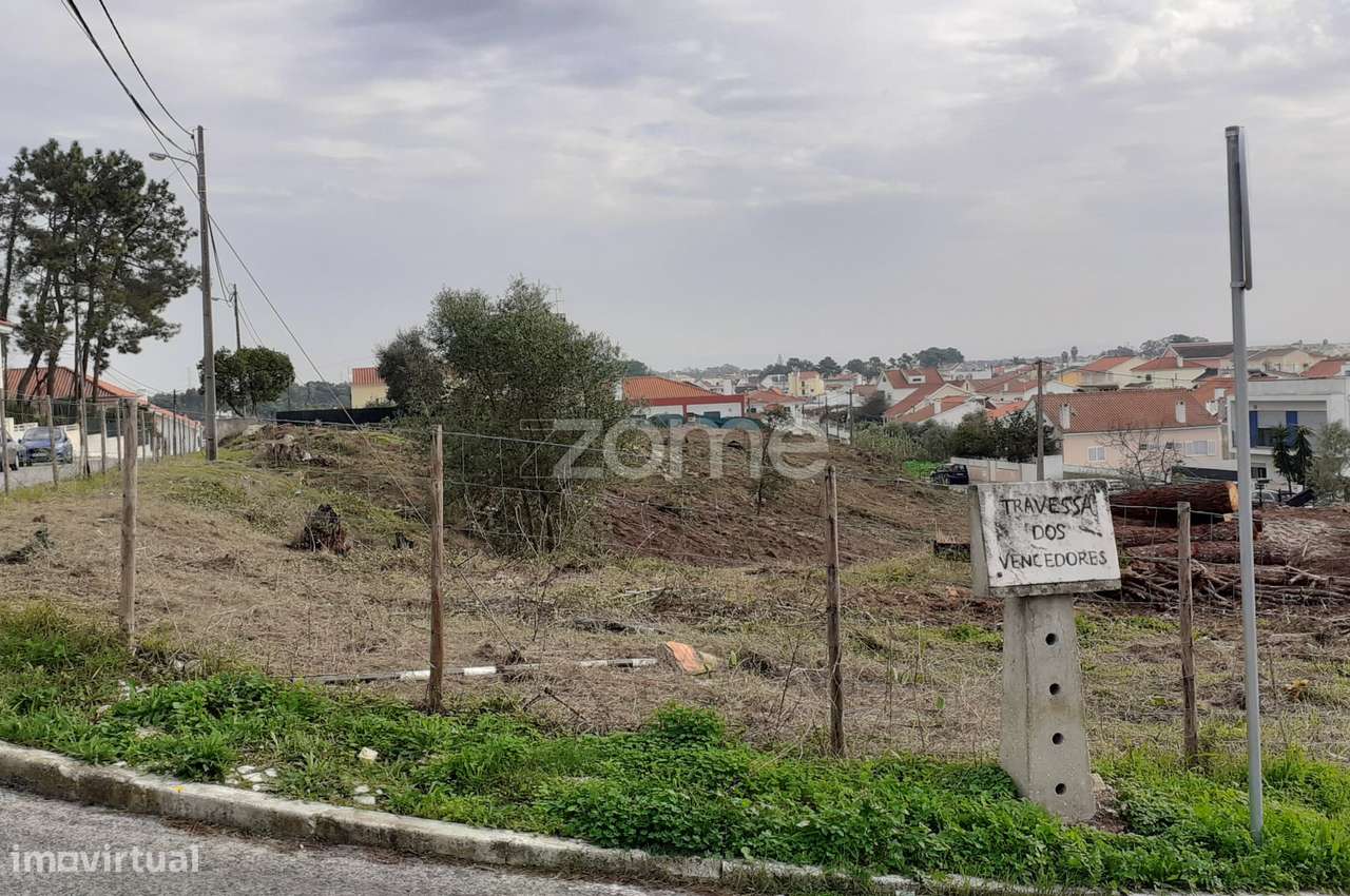Terreno Urbano na Charneca da Caparica - Grande imagem: 4/21