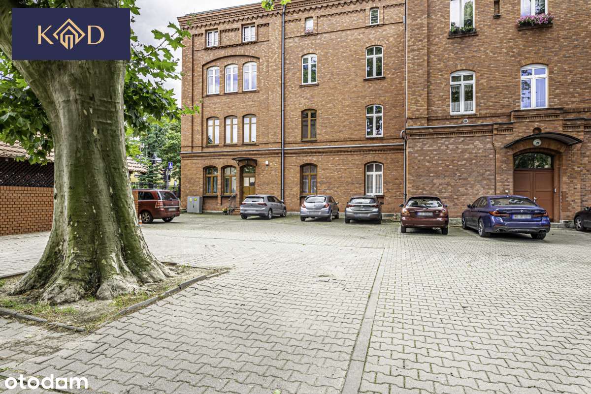 atrakcyjna lokalizacja - mieszkanie na Jeżycach - Pełny obrazek: 5/18