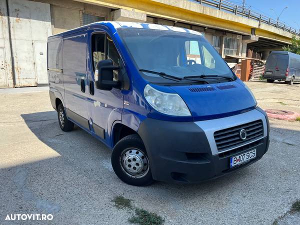 Fiat DUCATO - 10