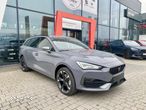 Cupra Leon Sportstourer - 2