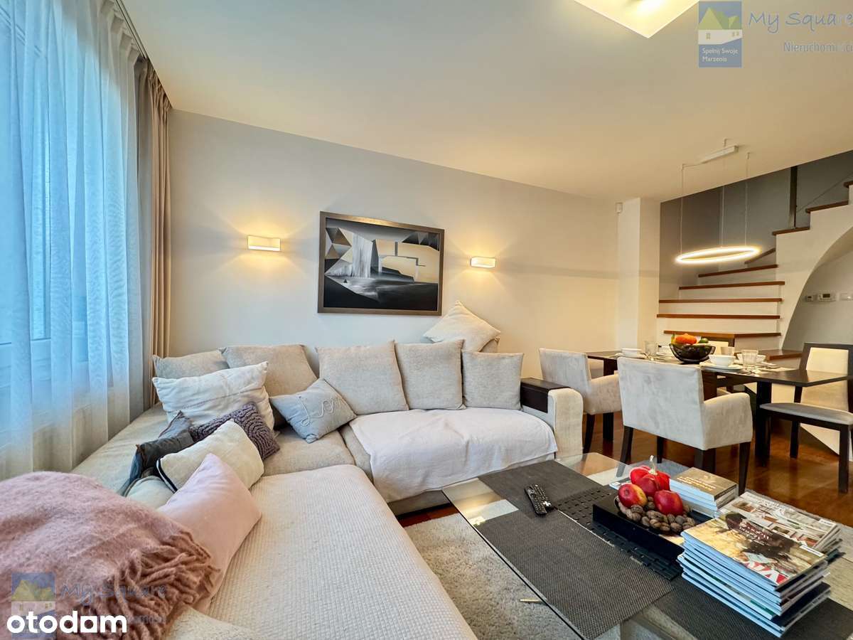 Dom PREMIUM z ogrodem i 3 kondygnacjami – Katowice - Piotrowice-7