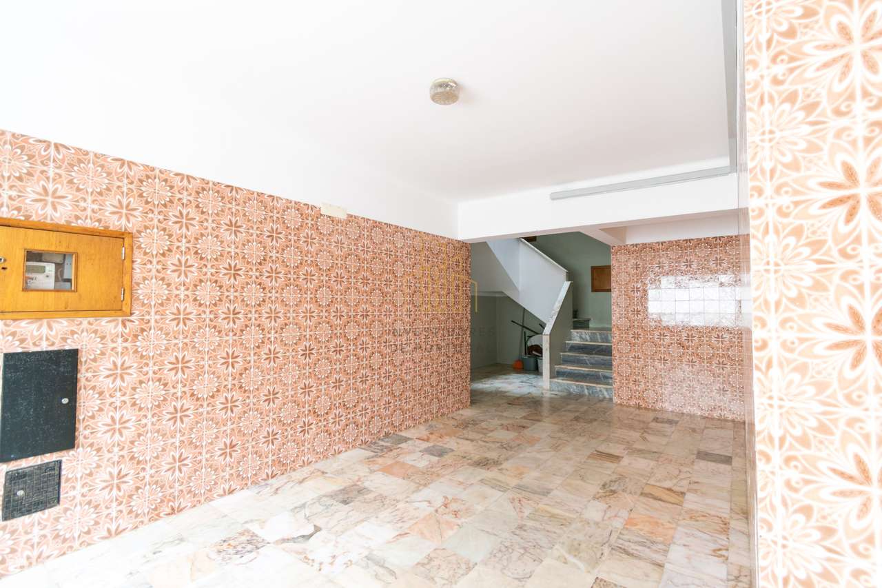 Apartamento T3 em Santarém-23