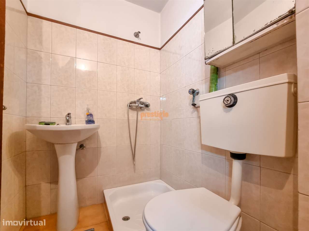 Moradia T3 Venda em Caldelas,Guimarães - Grande imagem: 5/20