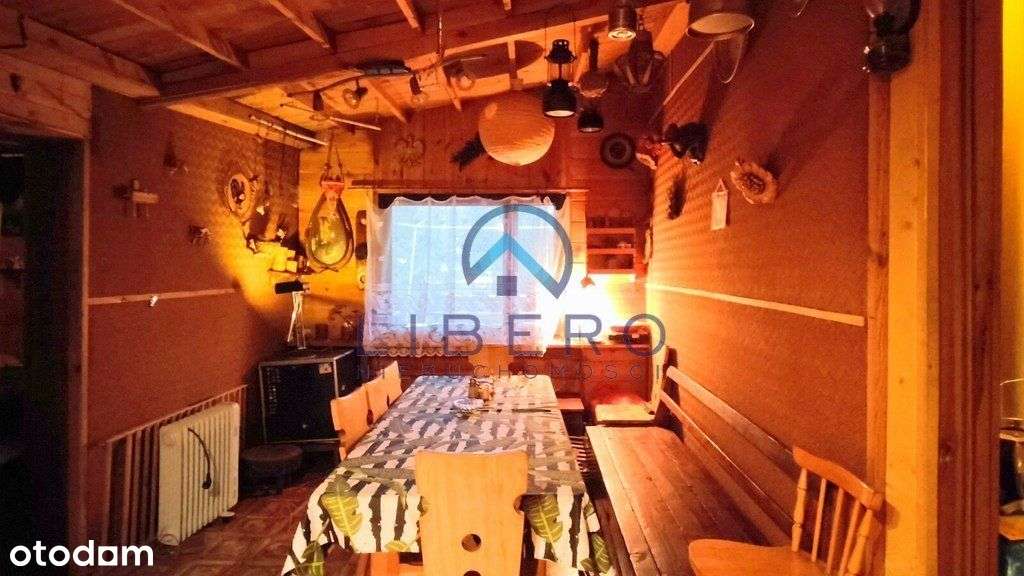 Dom w lesie dla 2 rodzin/ przyjaciół-13