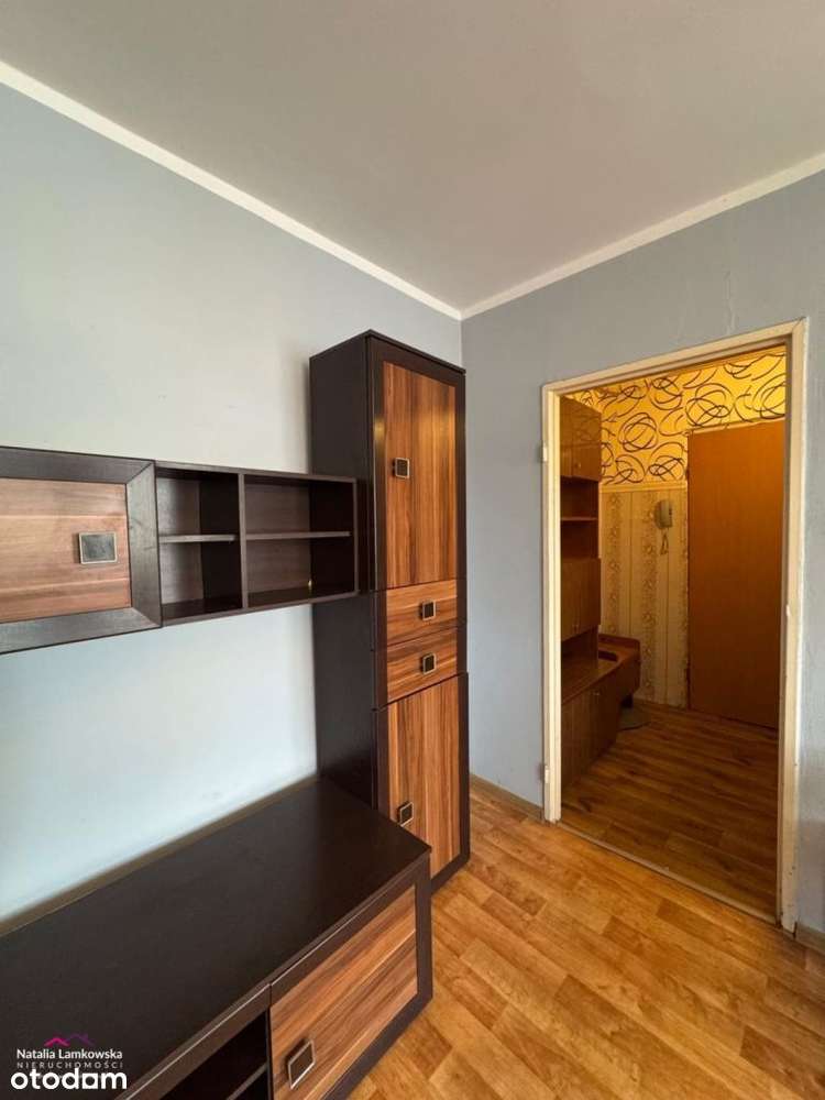 kawalerka z potencjałem*Łasin ul.Tysiąclecia - Pełny obrazek: 4/10