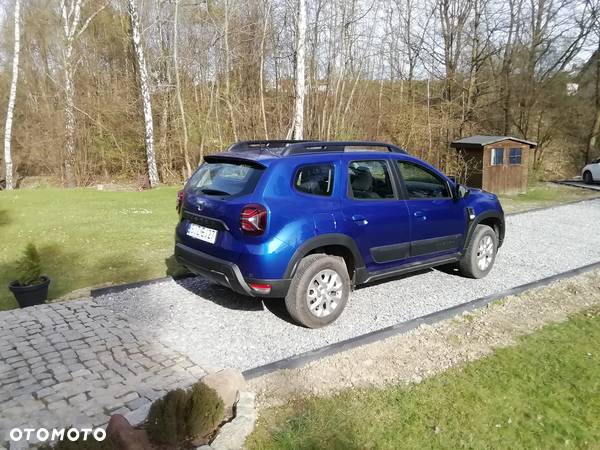 Dacia Duster 1.0 TCe Comfort - 15