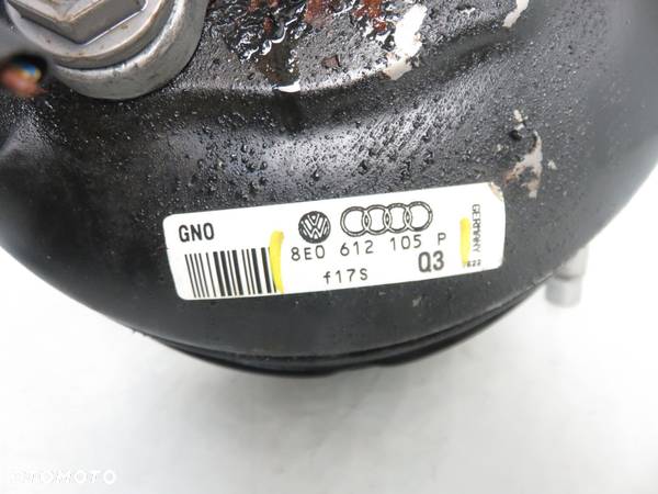 SERWO AUDI A4 B7 2.0 TFSI 8E0612105P - 5