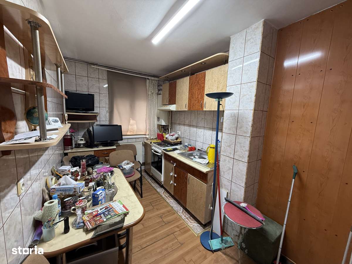 MICRO 4 | 46 mp+ Balcon |Ocupabil Imediat |IAKAB ISTVAN-3