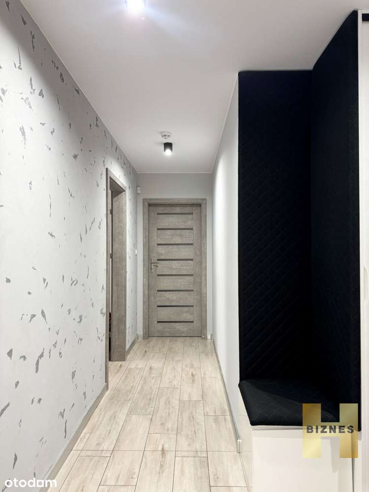 Nowy dom w zielonej okolicy!-4