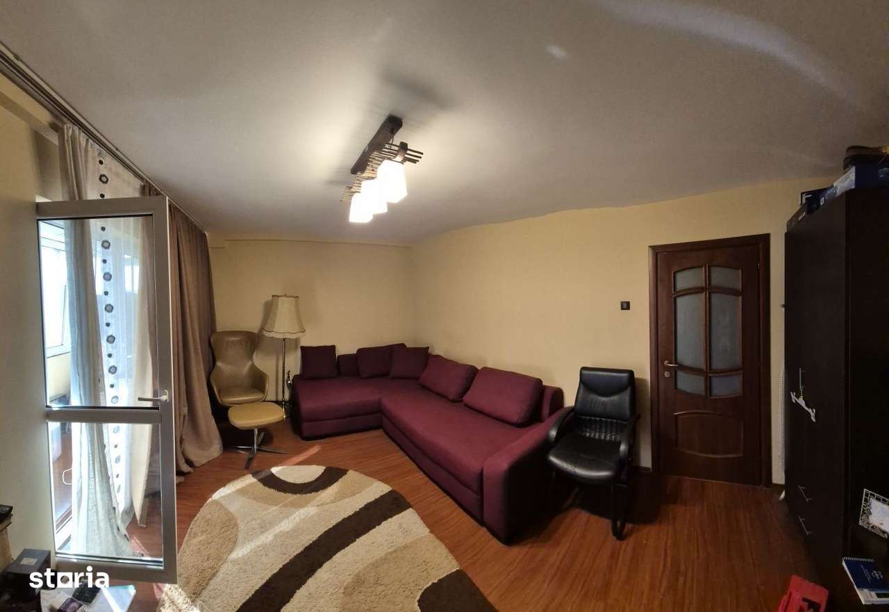 Apartament 2 camere Aviatiei-centrala proprie /Metrou Aurel Vlaicu-6