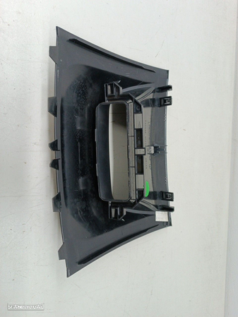 Moldura Do Display Renault Megane Ii (Bm0/1_, Cm0/1_) - 3