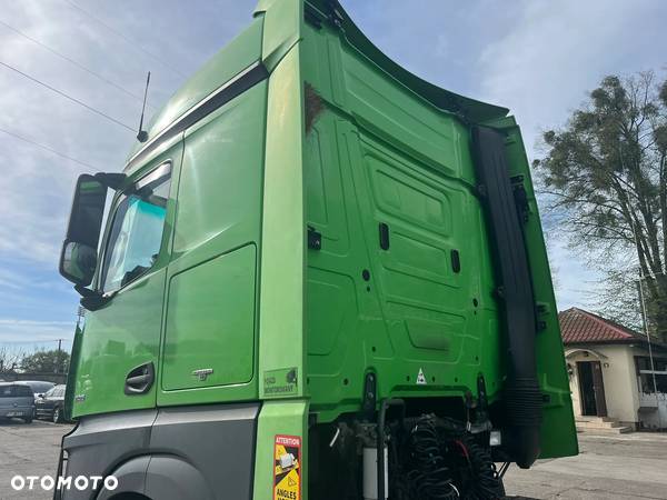 Mercedes-Benz Actros 1845 LS - 9