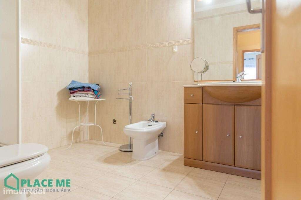 Apartamento T4 - Gualtar - Investimento c/ Rentabilidade - Equipado e-19