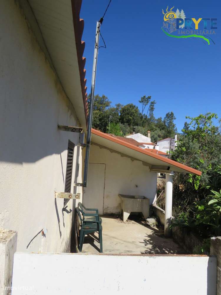 Duas moradias com potencial no Braçal – Proença-a-Nova - Grande imagem: 4/40