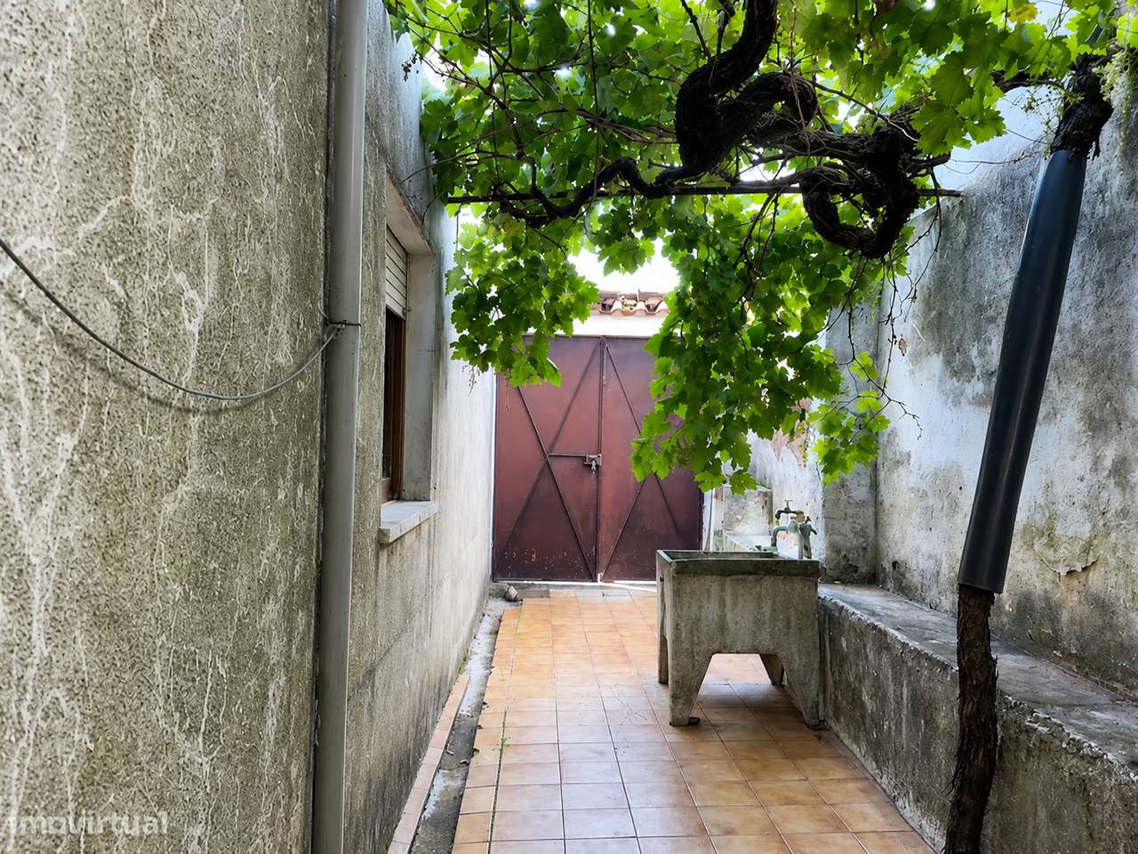 Moradia, 64 m², Pedrógão-7