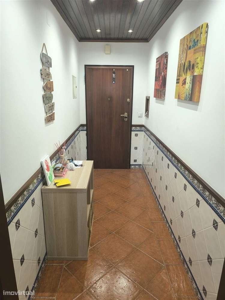 Apartamento T2 Venda em Santa Iria de Azoia, São João da Talha e Bobad-3
