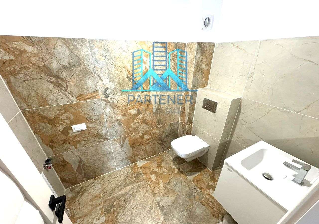 FINALIZAT! GRADINA 140 mp! 2 BAI!Apart 3 camere,Valea Lupului Pacurari - Imagine principală: 5/8