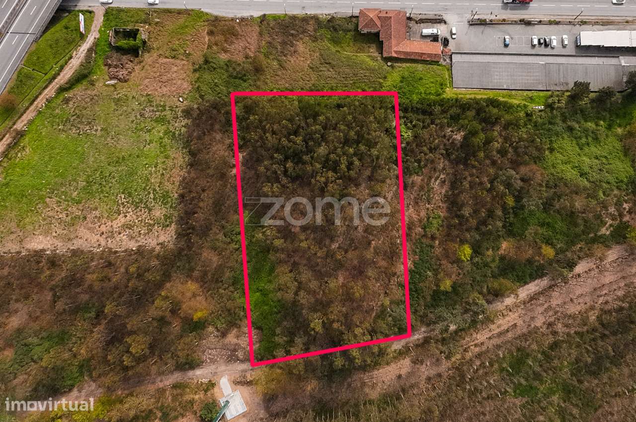 Terreno Urbano 3.532m2 - Grande imagem: 4/24