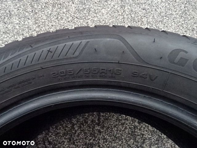 205/55/R16 94V GOODYEAR VECTOR 4 SEASONS GEN-3 - 6