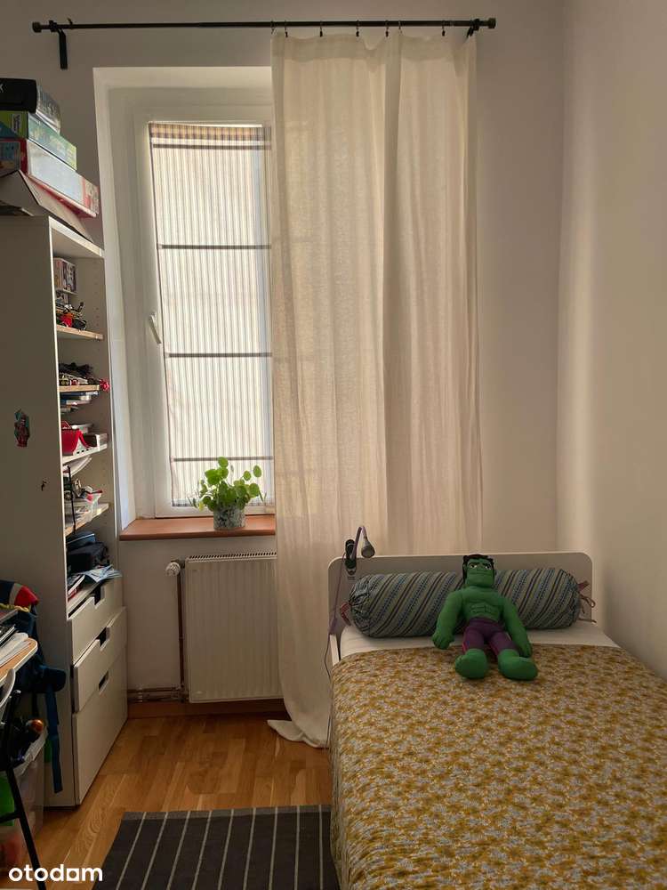 Piekne mieszkanie na sprzedaz w centrum Opola - Pełny obrazek: 5/11