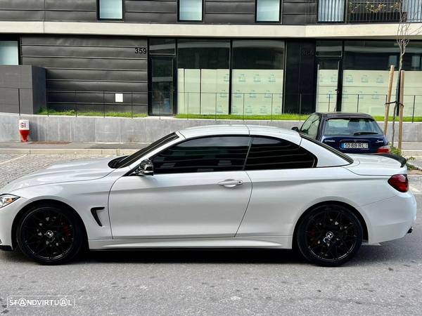 BMW 420 d Pack M Auto - 51