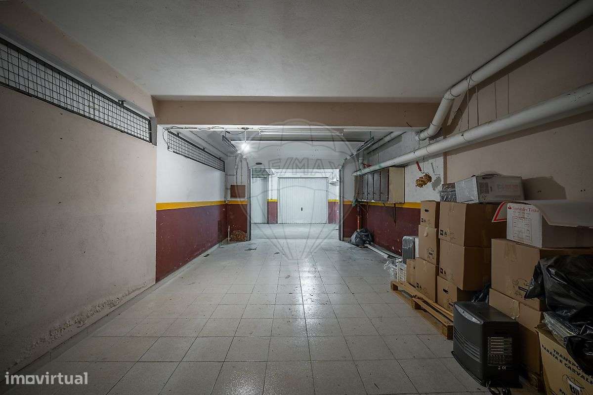 Garagem  para venda-6