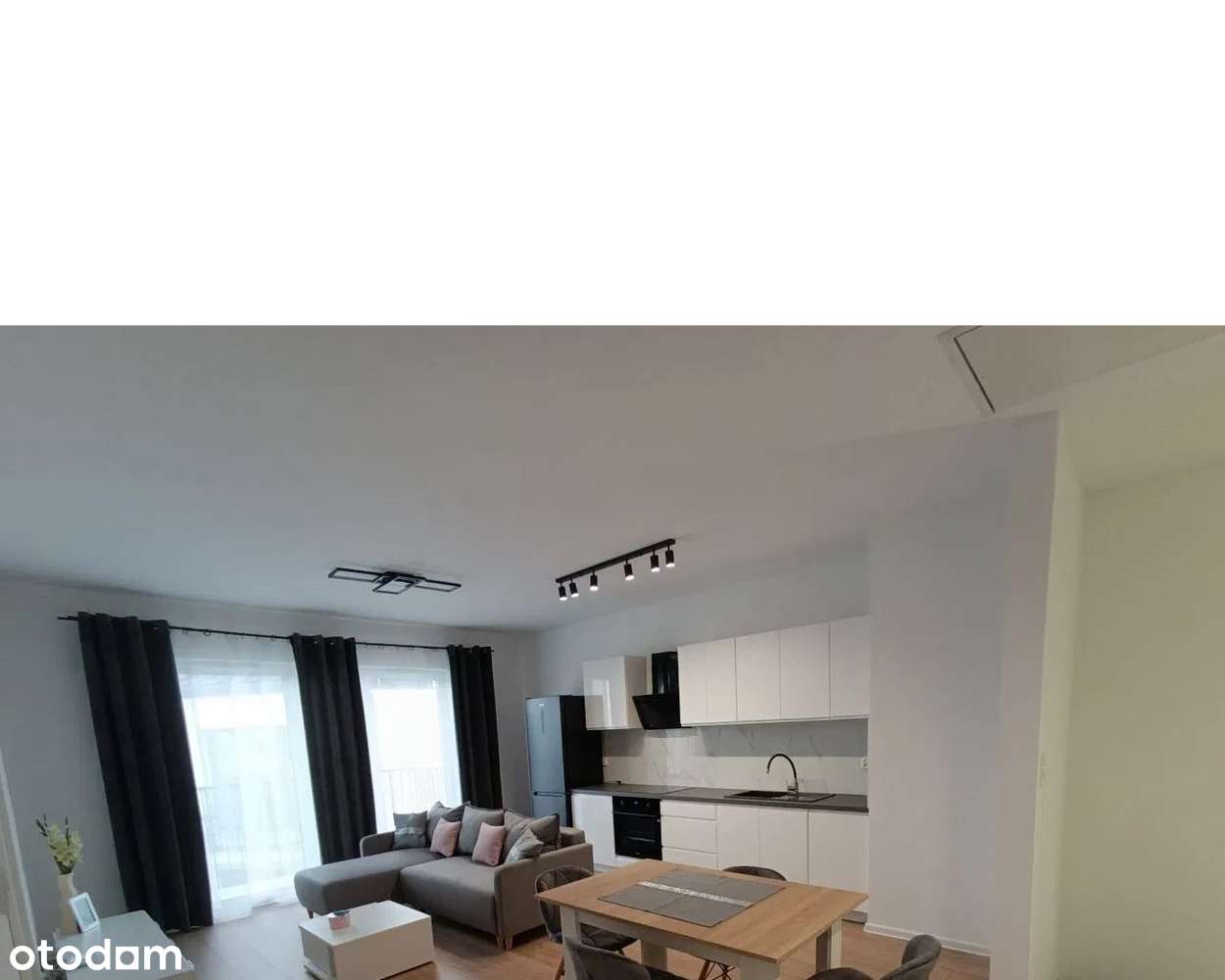 Szczecin - Mierzyn, 4 pokoje + balkon, parking