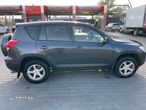 Toyota RAV4 2.0 Aut Executive - 7