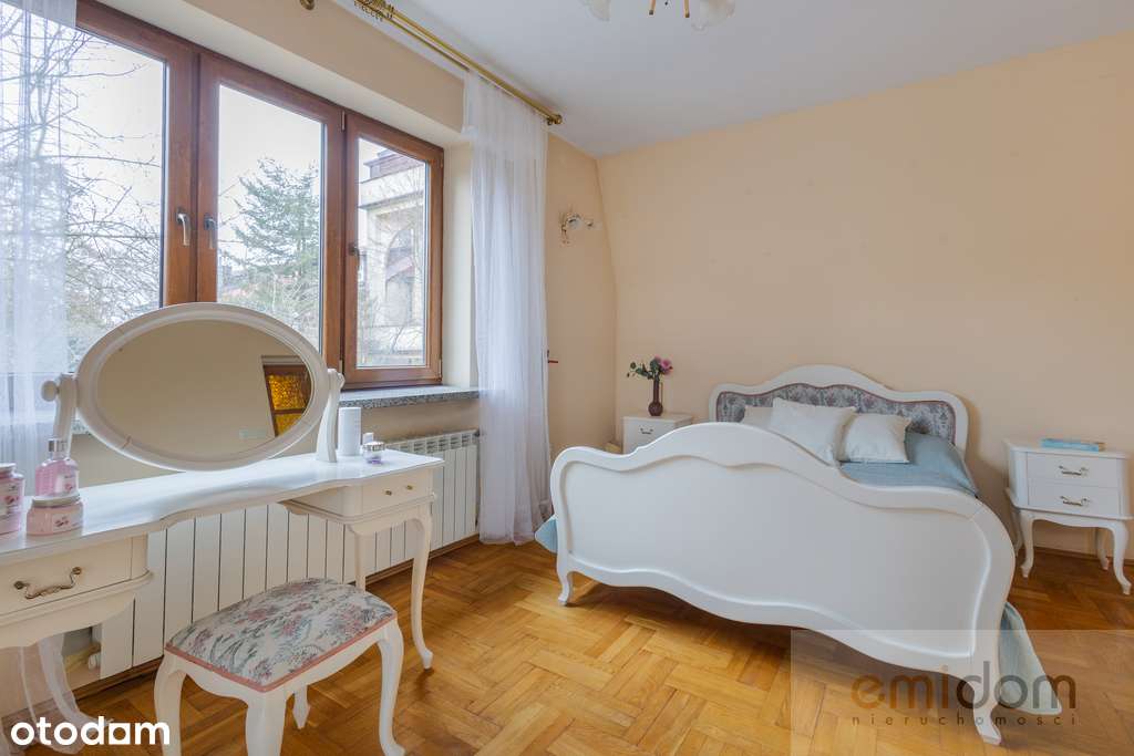 Stara Miłosna | Dom z potencjałem | Własny biznes - Pełny obrazek: 5/17