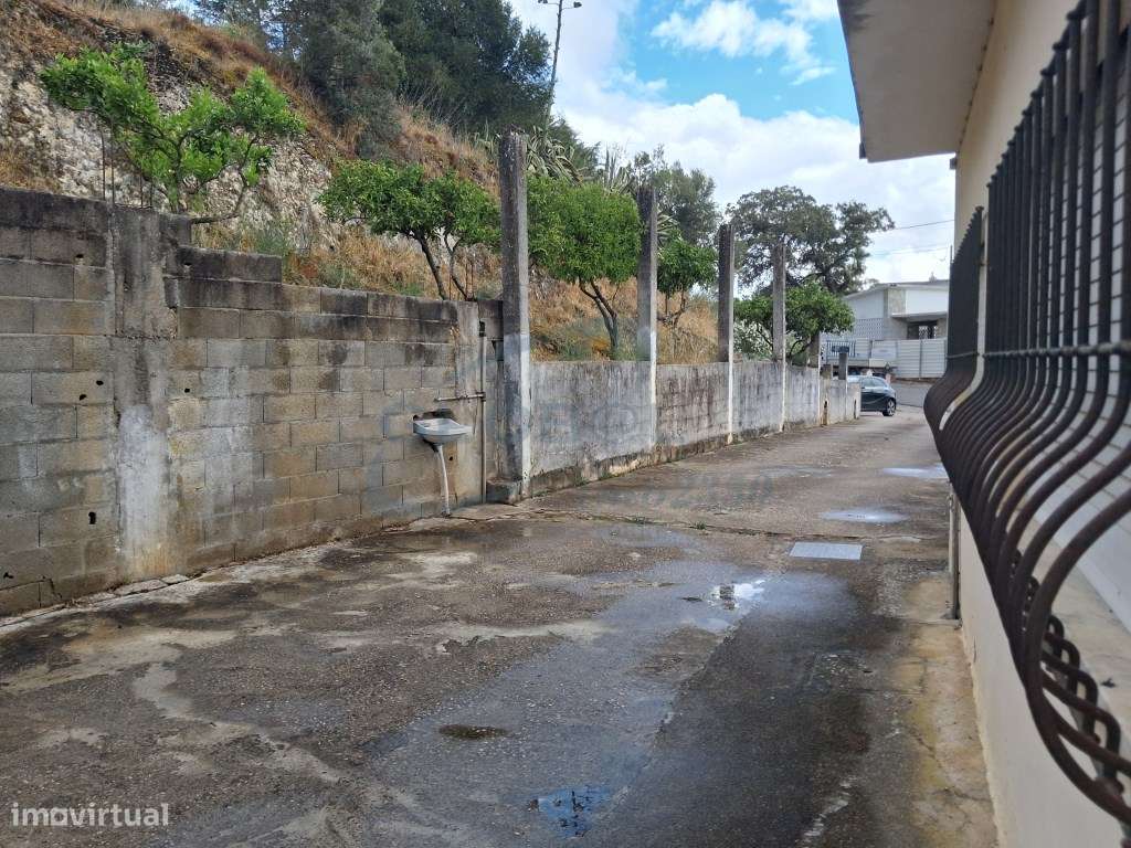 Exclusiva Propriedade em Alcanena | Duas Utilizações Independentes,...-19