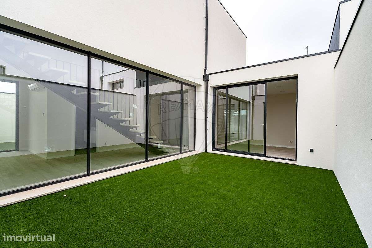 Moradia T4 para venda - Grande imagem: 5/36