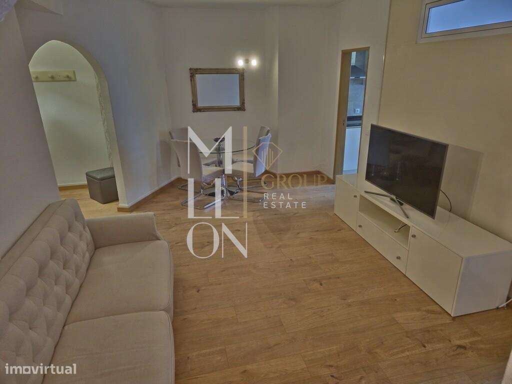 T1+1 em Albufeira - Grande imagem: 1/19