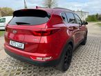 Kia Sportage 1.7 CRDI 2WD Vision - 6