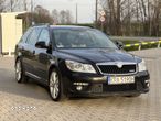 Skoda Octavia 2.0 TDI DPF RS - 7