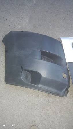 Bara fata completa pentru Peugeot Boxe/Citroen Jumper/Fiat Ducato Euro 4 (2006-2011) an fabricatie - 6