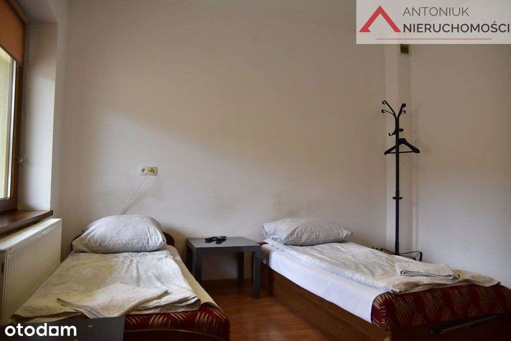 Hotel/kwatery pracownicze - Grudzie-4