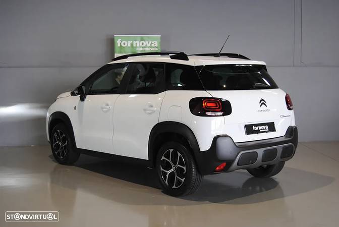 Citroën C3 Aircross 1.5 BlueHDi C-Series - 9