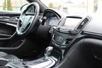 Opel Insignia 2.0 CDTI Sports Tourer Automatik Business Edition - 23