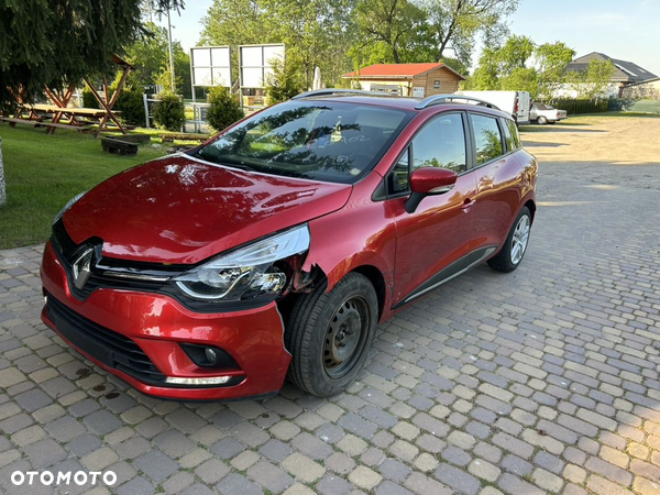 Renault Clio - 2