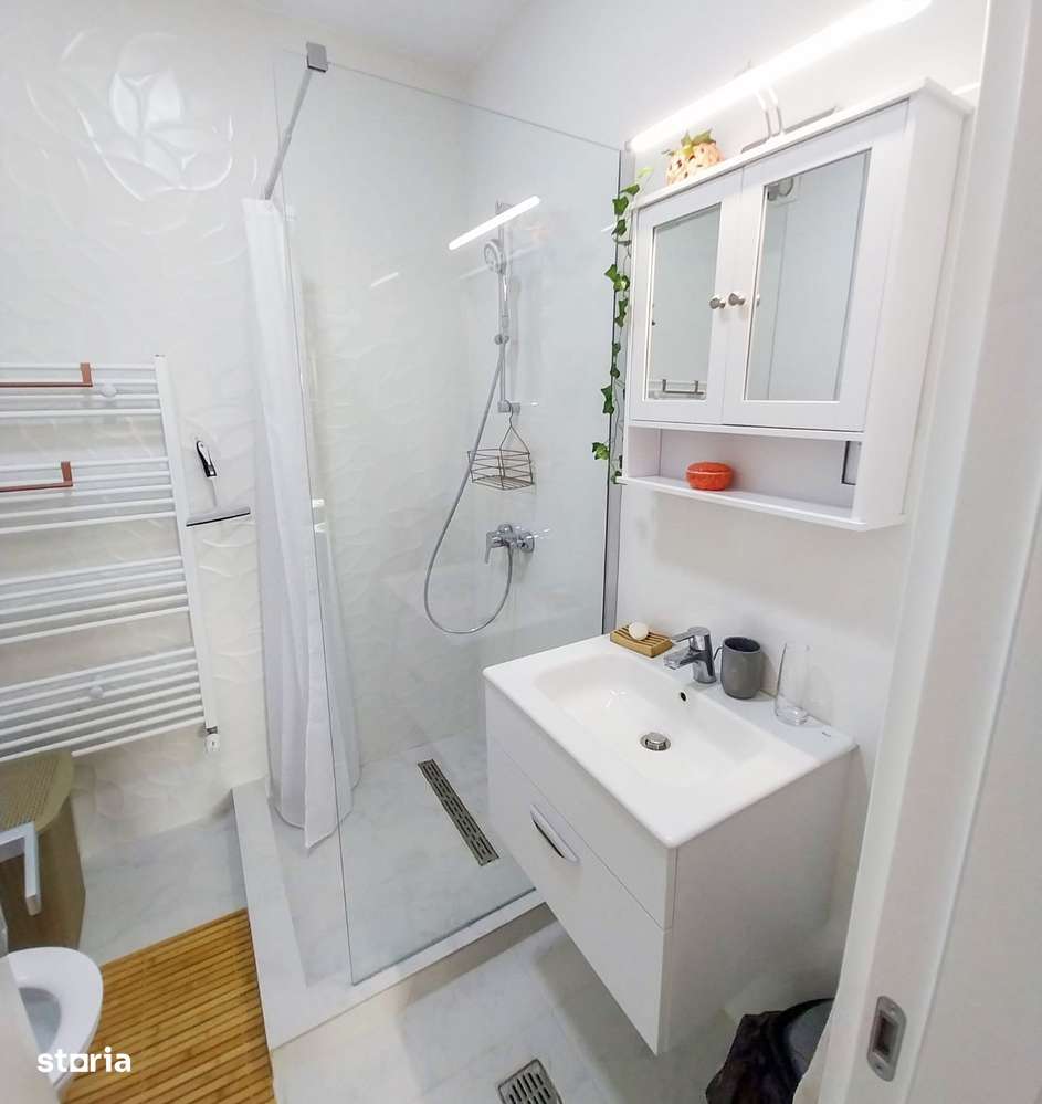 2 CAMERE | ROND OMV | PIPERA | NOU | IVORY | PARCARE | TVA 0%-15