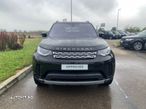 Land Rover Discovery 3.0 L SD6 HSE - 2