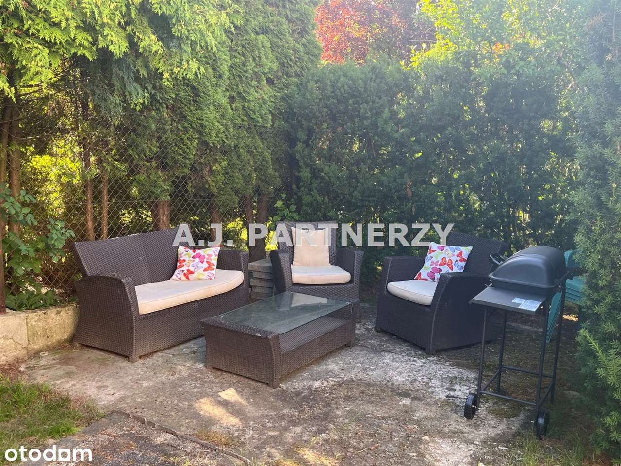 Dom bliźniak po remoncie – Stary Bieżanów, Kraków-14