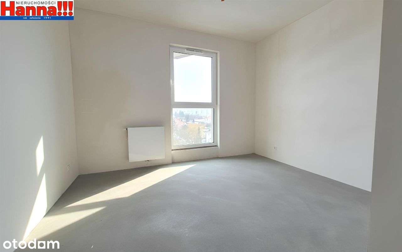 Morze. Brzeźno/Wrzeszcz. Seahall. Balkon 7m2.-4